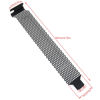 Picture of CHENJIN PCI Slot Cover 5PCS Black PCI Dust Filter Blanking Plates with 5PCS Screws Vented Slot Cover
