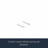 Picture of Leiou Compatible with Garmin vivoactive 4S Bands Replacement - 21# (S)