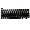 Picture of Keyboard Keycaps,Keycap Full Set of US Replacement for MacBook Pro Retina 16" A2141 2019 Year for 13" A2289 A2251 2020 Year
