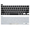Picture of Keyboard Keycaps,Keycap Full Set of US Replacement for MacBook Pro Retina 16" A2141 2019 Year for 13" A2289 A2251 2020 Year