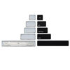 Picture of Keyboard Keycaps,Keycap Full Set of US Replacement for MacBook Pro Retina 16" A2141 2019 Year for 13" A2289 A2251 2020 Year