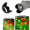 Picture of 77MM Digital Tulip Flower Lens Hood for Nikon COOLPIX P1000 16.7 Digital Camera