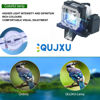 Picture of QUJXU PK-L2312U /PK-L2312UG Projector Lamp with Housing for DLA-X35 DLA-RS66 DLA-X700R DLA-X500R DLA-RS46 DLA-X95R Replacement Projector Lamp