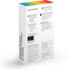 Picture of Polaroid Hi Print 2x3 Paper Cartridge, Peel and Stick, 1 Pack (20 Photos) with a Lumintrail Microfiber Cleaning Cloth