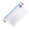 Picture of Deal4GO VR Heatsink Module Voltage Regulator VRM Thermal Pad J46J2 0J46J2 for Dell Alienware Aurora R9 R8 R7 R6 R5 Gaming Desktop