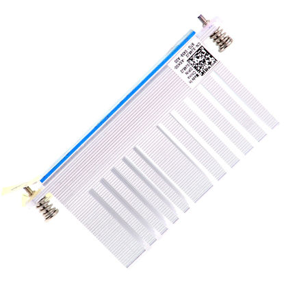 Picture of Deal4GO VR Heatsink Module Voltage Regulator VRM Thermal Pad J46J2 0J46J2 for Dell Alienware Aurora R9 R8 R7 R6 R5 Gaming Desktop