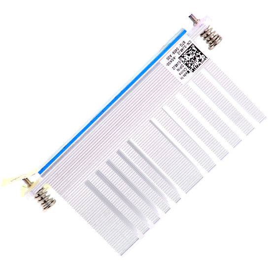 Picture of Deal4GO VR Heatsink Module Voltage Regulator VRM Thermal Pad J46J2 0J46J2 for Dell Alienware Aurora R9 R8 R7 R6 R5 Gaming Desktop