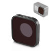 Picture of Action Camera ND16 Lens Filter for GoPro HERO13 Black /12 Black /11 Black /11 Black Mini /10 Black /9 Black, Multi-Coated Neutral Density Filter ND16 for GoPro Hero Series, GoPro Accessories