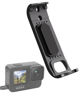 Picture of Pass Through Battery Door Cover with Type-C Charging Port, Replacement Side Door Battery Cover with Cooling Holes for Gopro, Repair Part Camera Accessories for Gopro 9/10/11/12