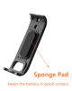 Picture of Pass Through Battery Door Cover with Type-C Charging Port, Replacement Side Door Battery Cover with Cooling Holes for Gopro, Repair Part Camera Accessories for Gopro 9/10/11/12