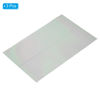Picture of PATIKIL 20x30cm Polarized Film Sheets, 3 Pack Adhesive Polarizer Linear Polarizing Filter for Screen Photography Lighting, 90 Degree