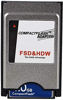 Picture of PCMCIA Compact Flash PC CF Memory Card Reader Adapter