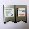 Picture of PCMCIA Compact Flash PC CF Memory Card Reader Adapter