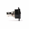 Picture of Toronce BNC D Series Panel-Mount Connector | D-BNC Pass-Through Connector (BNC_5Pack)