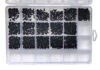 Picture of 800Pcs Laptop Screws, M2 M2.5 M3 Notebook Computer PC Replacement Screw Kit Set for Sony DELL Samsung IBM HP Toshiba Motherboard SSD PC Fan Repair (16 Sizes)