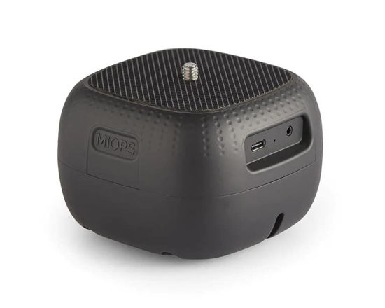 Picture of Capsule PRO Motorized Versatile Pan and Tilt Head for Time-Lapse, Multi Row Panorama, 360 Product Photography and Videography