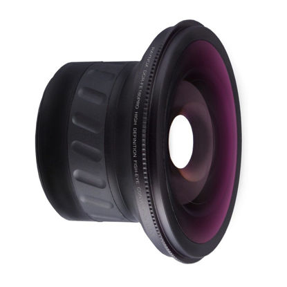 Picture of Raynox HD-6600PRO 0.66x 52mm Wide Angle Lens Mounting Thread