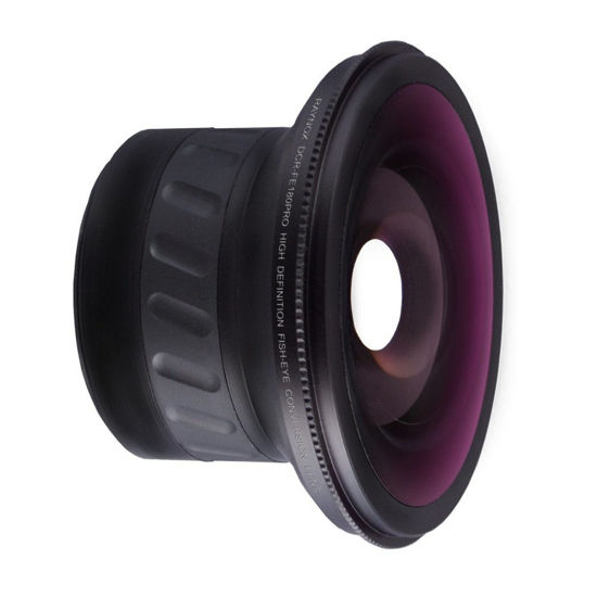 Picture of Raynox HD-6600PRO 0.66x 52mm Wide Angle Lens Mounting Thread