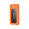 Picture of KOOTION 2TB Portable SSD USB-C Up to 2000MB/s USB 3.2 External SSD Portable Solid State Drive with Protective Case Shockproof Waterproof Type-C External Solid State Drive for PC/Mac
