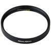 Picture of Metal 49-49 mm 49mm 49 mm Female to Female Coupling Ring Adapter for Lens Filter
