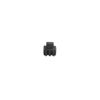Picture of 20 Pack SFP Dust Cover for Open SFP/SFP+ Slot - SFP Plug - Fiber Optic Dust Caps - SFP Port Anti-Dust Cover - Network Switch Port Protector - Durable TPE Material with Pull Tab