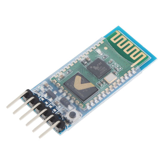 GetUSCart- DiGiYes HC-05 Wireless RF Transceiver Master Slave ...