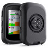Picture of TUSITA Silicone Case Compatible with Garmin Edge 540 | 540 Solar | 840 | 840 Solar - Black