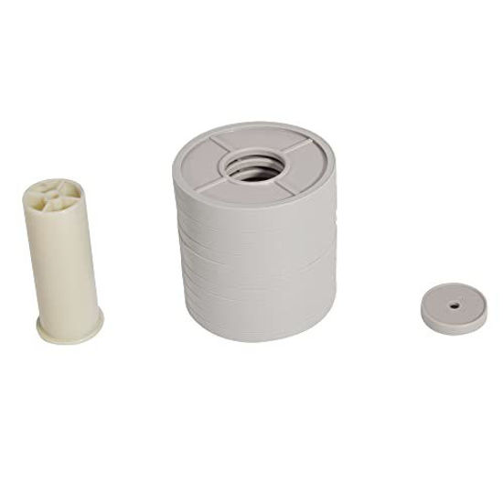 Picture of 45s Accessory Set for iSonic® CS6.1-Pro Motorized Ultrasonic Vinyl Record Cleaner