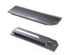 Picture of ElecGear PS5 Slim NVMe SSD Heatsink, P5SC Heat Pipe + Aluminum Cooler Works with PlayStation 5 CUH-2000 Internal PCIe M.2 NVMe 4.0 Gen4 SSD, Thermal Pads and Re-Designed SSD Mounting Post Kit