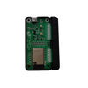 Picture of Yeiwenl Case with Pin Protective for Flipper Zero Wi-Fi Dev Board, Protection Accessories Compatible with Flipper Zero Wi-Fi dev Board v1 ESP32-S2 (Black)