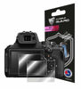 Picture of IPG For Nikon COOLPIX P950 Digital Camera Screen Protector (2 Units) Invisible Screen Guard - HD Quality/Self-Healing/Bubble -Free for P950