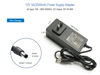 Picture of Samsung Wisenet Compatible CCTV Security Camera Power Adapter for DVR, NVR, AHD | 12V 3A 100-240V AC DC Power Supply Compatible with Lorex, Night Owl