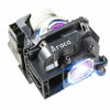 Picture of Araca NP23LP Projector Lamp with Housing for NEC NP-P401W NP-P501X NP-P451X NP-P451W Quality Lamp Replacement Projector Lamp