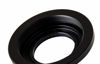 Picture of Urth Lens Mount Adapter: Compatible for Nikon F Camera Body to M42 Lens (with Optical Glass)