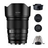 Picture of VILTROX PRO 75mm F1.2 Auto Focus Lens for Nikon Z-Mount Camera, Ultra Wide Angle f/1.2 Large Aperture APS-C Prime AF Lens Compatible with Nikon Z-Mount Cameras Z9 Z8 Z7 Z6 Z5 Z50 Z30 ZFC