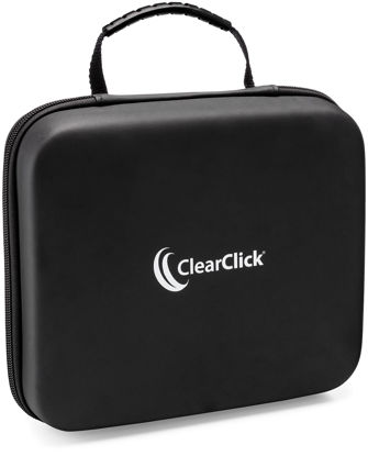 Picture of ClearClick Carrying & Storage Case - Fits Video to Digital Converter 2.0/3.0 or HD Video Capture Box Ultimate