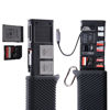 Picture of PGYTECH Createmate CFexpress Type B Card Reader Case USB 3.2 Gen 2 10Gbps SD Card Reader for Photographers