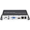 Picture of URayCoder H.265 H.264 IP Video Decoder HDMI VGA CVBS Video Audio Streaming Decoder RTMP HLS RTSP UDP SRT Decoder H.265 H.264 for Decoding Video Encoder and IP Camera etc