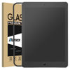 Picture of Mothca Matte Glass Screen Protector for iPad 10.2 Inch(2021/2020/2019 Model, 9th/8th/7th Generation) [NOT Privacy] Anti-Glare & Anti-Fingerprint 9H Hardness Tempered Glass Film, Smooth as Silk