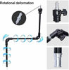 Picture of fotoconic 3-Section 360° Adjustable Articulated Articulating Boom Arm with 1/4 Inch 3/8 Inch Thread