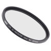 Picture of Okko Lite Range UV Protection Lens Filter for Everyday Use, All-Weather Sealed, Compatible with Major Camera Brands, Ideal for Outdoor Photography- 52mm