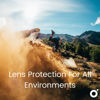 Picture of Okko Lite Range UV Protection Lens Filter for Everyday Use, All-Weather Sealed, Compatible with Major Camera Brands, Ideal for Outdoor Photography- 49mm