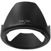 Picture of EW-78D Lens Hood for Canon EF-S 18-200mm f/3.5-5.6 is,EF 28-200mm f/3.5-5.6 USM,EF 28-200mm f/3.5-5.6 Lens,Hxdzieory 72mm Lens Hood