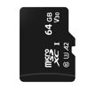Picture of Noonkey Micro SD Card 64GB for Light Bulb Security Cameras, Wireless Outdoor Cameras, Indoor Home Camera