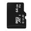 Picture of Noonkey Micro SD Card 64GB for Light Bulb Security Cameras, Wireless Outdoor Cameras, Indoor Home Camera