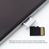 Picture of Noonkey Micro SD Card 64GB for Light Bulb Security Cameras, Wireless Outdoor Cameras, Indoor Home Camera