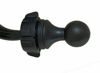 Picture of 22mm to 17mm Adapter for Garmin DriveSmart 86 RV 890 1090 dezl OTR800 OTR1000