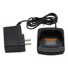 Picture of for Motorola RMU2040 RMU2080d Charger, PMLN6394A PMLN6383A Rapid Charger for Motorola RMU2080 RMV2080 RMM2050 XT420 XT460 Battery PMNN4434 PMNN4453 Desk Charging