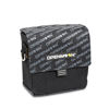 Picture of OPENWON Versatile Storage Bag for Cables, Chargers, Batteries, Weather-Resistant Polyester, Magnetic Closure (Magnet)
