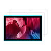 Picture of ZZB 2 Pack Screen Protector Tablet, HD Anti-Scratch Tempered Glass Tablet Protective Film for ZB10 and YQ10S 10.1IN Tablets, 9H Hardness, No Bubble, Easy to Apply.